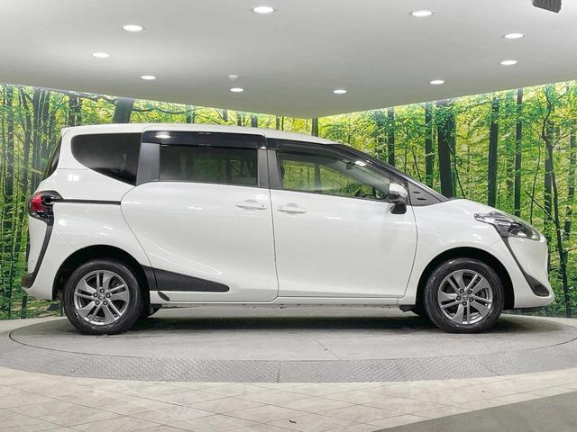 シエンタ Ｇ　クエロ　４ＷＤ　両側電動ドア　全周囲カメラ　寒冷地仕様　衝突被害軽減システム　コーナーセンサー　スマートキー　ＬＥＤヘッド　ビルトインＥＴＣ　純正１５インチアルミ　オートハイビーム　車線逸脱警報（53枚目）