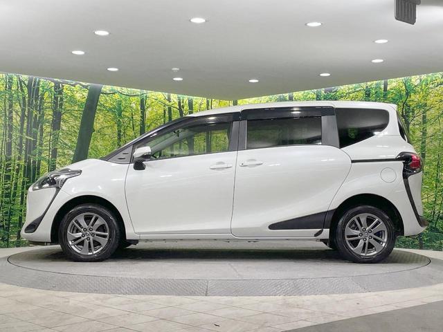 シエンタ Ｇ　クエロ　４ＷＤ　両側電動ドア　全周囲カメラ　寒冷地仕様　衝突被害軽減システム　コーナーセンサー　スマートキー　ＬＥＤヘッド　ビルトインＥＴＣ　純正１５インチアルミ　オートハイビーム　車線逸脱警報（54枚目）