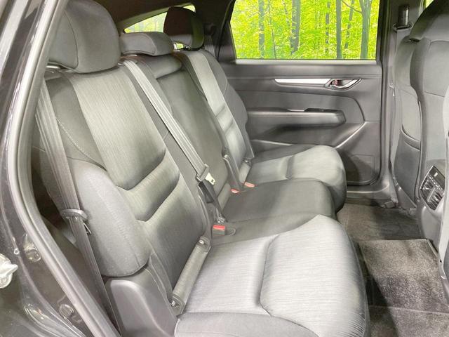 ＣＸ－８ ＸＤ　スマートエディション　後席モニター　純正１０型ナビ　全周囲カメラ　衝突軽減　レーダークルーズ　ＥＴＣ　ＬＥＤヘッド　７人乗り　純正１７ＡＷ　コーナーセンサー　アイドリングストップ　ステアリングスイッチ　スマートキー（10枚目）