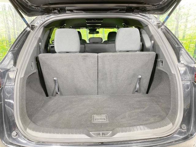 ＣＸ－８ ＸＤ　スマートエディション　後席モニター　純正１０型ナビ　全周囲カメラ　衝突軽減　レーダークルーズ　ＥＴＣ　ＬＥＤヘッド　７人乗り　純正１７ＡＷ　コーナーセンサー　アイドリングストップ　ステアリングスイッチ　スマートキー（12枚目）