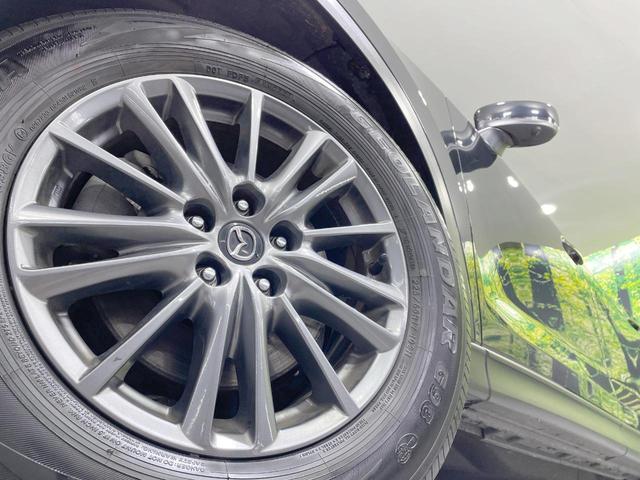 ＣＸ－８ ＸＤ　スマートエディション　後席モニター　純正１０型ナビ　全周囲カメラ　衝突軽減　レーダークルーズ　ＥＴＣ　ＬＥＤヘッド　７人乗り　純正１７ＡＷ　コーナーセンサー　アイドリングストップ　ステアリングスイッチ　スマートキー（14枚目）