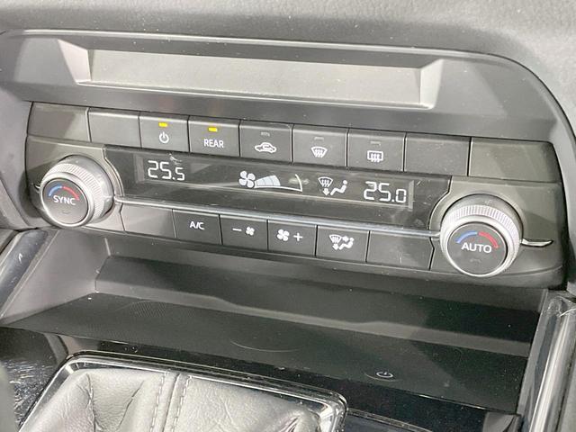 ＣＸ－８ ＸＤ　スマートエディション　後席モニター　純正１０型ナビ　全周囲カメラ　衝突軽減　レーダークルーズ　ＥＴＣ　ＬＥＤヘッド　７人乗り　純正１７ＡＷ　コーナーセンサー　アイドリングストップ　ステアリングスイッチ　スマートキー（26枚目）