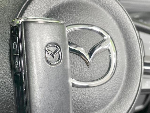 ＣＸ－８ ＸＤ　スマートエディション　後席モニター　純正１０型ナビ　全周囲カメラ　衝突軽減　レーダークルーズ　ＥＴＣ　ＬＥＤヘッド　７人乗り　純正１７ＡＷ　コーナーセンサー　アイドリングストップ　ステアリングスイッチ　スマートキー（39枚目）