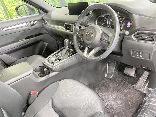 ＣＸ－８ ＸＤ　スマートエディション　後席モニター　純正１０型ナビ　全周囲カメラ　衝突軽減　レーダークルーズ　ＥＴＣ　ＬＥＤヘッド　７人乗り　純正１７ＡＷ　コーナーセンサー　アイドリングストップ　ステアリングスイッチ　スマートキー（48枚目）