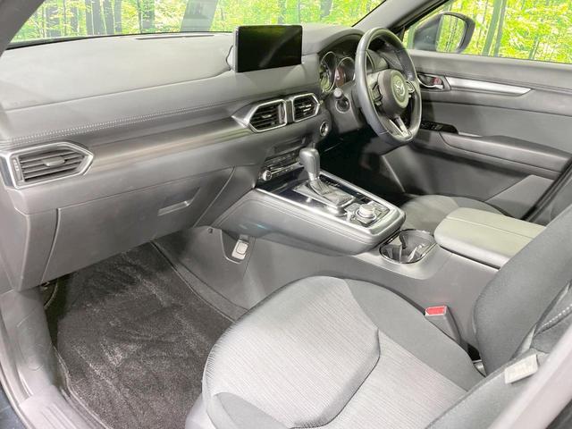 ＣＸ－８ ＸＤ　スマートエディション　後席モニター　純正１０型ナビ　全周囲カメラ　衝突軽減　レーダークルーズ　ＥＴＣ　ＬＥＤヘッド　７人乗り　純正１７ＡＷ　コーナーセンサー　アイドリングストップ　ステアリングスイッチ　スマートキー（49枚目）