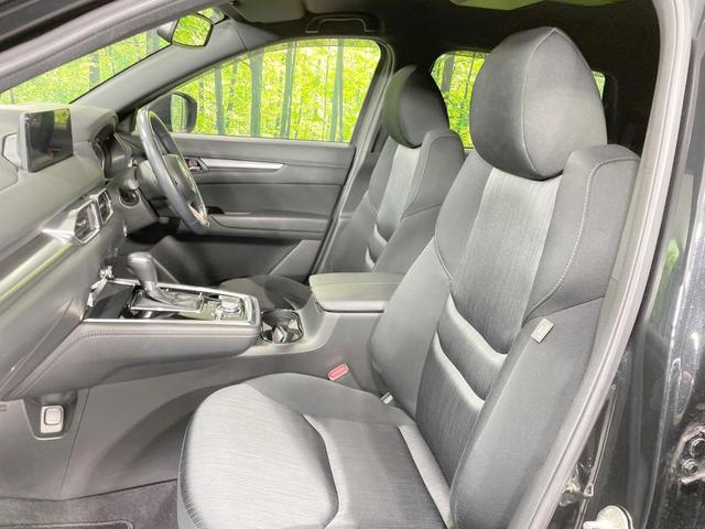 ＣＸ－８ ＸＤ　スマートエディション　後席モニター　純正１０型ナビ　全周囲カメラ　衝突軽減　レーダークルーズ　ＥＴＣ　ＬＥＤヘッド　７人乗り　純正１７ＡＷ　コーナーセンサー　アイドリングストップ　ステアリングスイッチ　スマートキー（50枚目）