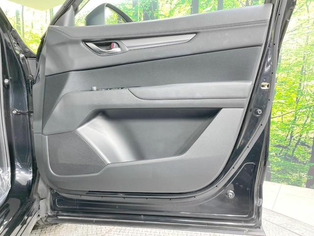 ＣＸ－８ ＸＤ　スマートエディション　後席モニター　純正１０型ナビ　全周囲カメラ　衝突軽減　レーダークルーズ　ＥＴＣ　ＬＥＤヘッド　７人乗り　純正１７ＡＷ　コーナーセンサー　アイドリングストップ　ステアリングスイッチ　スマートキー（51枚目）