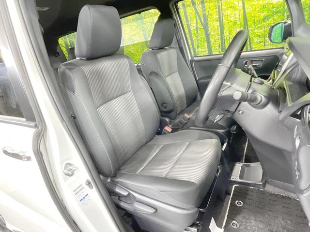 ヴォクシー ＺＳ　煌ＩＩ　純正９型ナビ　バックカメラ　衝突軽減　両側電動ドア　７人乗り　寒冷地仕様　クルコン　ＬＥＤヘッド　純正１６ＡＷ　ステアリングスイッチ　デュアルエアコン　Ｂｌｕｅｔｏｏｔｈ再生　オートライト（9枚目）