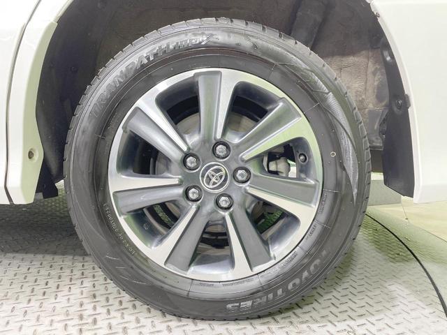ヴォクシー ＺＳ　煌ＩＩ　純正９型ナビ　バックカメラ　衝突軽減　両側電動ドア　７人乗り　寒冷地仕様　クルコン　ＬＥＤヘッド　純正１６ＡＷ　ステアリングスイッチ　デュアルエアコン　Ｂｌｕｅｔｏｏｔｈ再生　オートライト（57枚目）