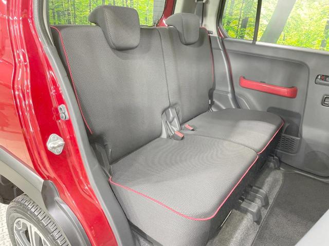 ハスラー Ｊスタイル　４ＷＤ　ＳＤナビ　バックカメラ　衝突軽減　シートヒーター　ＨＩＤヘッドライト　ＥＴＣ　ドライブレコーダー　オートエアコン　純正１５ＡＷ　ＬＥＤフォグ　ステアリングスイッチ　スマートキー　オートライト（10枚目）