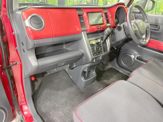 ハスラー Ｊスタイル　４ＷＤ　ＳＤナビ　バックカメラ　衝突軽減　シートヒーター　ＨＩＤヘッドライト　ＥＴＣ　ドライブレコーダー　オートエアコン　純正１５ＡＷ　ＬＥＤフォグ　ステアリングスイッチ　スマートキー　オートライト（38枚目）