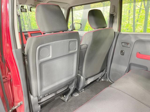 ハスラー Ｊスタイル　４ＷＤ　ＳＤナビ　バックカメラ　衝突軽減　シートヒーター　ＨＩＤヘッドライト　ＥＴＣ　ドライブレコーダー　オートエアコン　純正１５ＡＷ　ＬＥＤフォグ　ステアリングスイッチ　スマートキー　オートライト（39枚目）