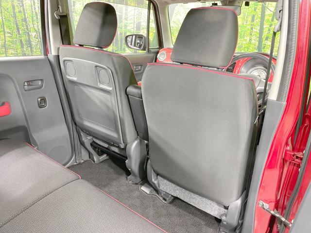 ハスラー Ｊスタイル　４ＷＤ　ＳＤナビ　バックカメラ　衝突軽減　シートヒーター　ＨＩＤヘッドライト　ＥＴＣ　ドライブレコーダー　オートエアコン　純正１５ＡＷ　ＬＥＤフォグ　ステアリングスイッチ　スマートキー　オートライト（40枚目）