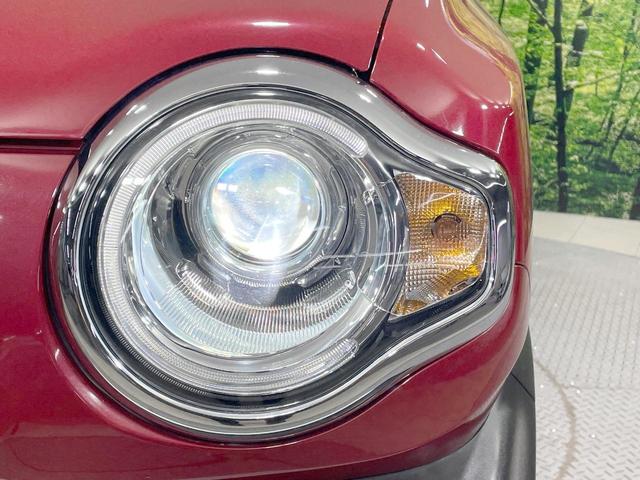 ハスラー Ｊスタイル　４ＷＤ　ＳＤナビ　バックカメラ　衝突軽減　シートヒーター　ＨＩＤヘッドライト　ＥＴＣ　ドライブレコーダー　オートエアコン　純正１５ＡＷ　ＬＥＤフォグ　ステアリングスイッチ　スマートキー　オートライト（48枚目）