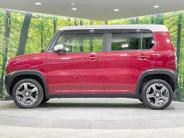 ハスラー Ｊスタイル　４ＷＤ　ＳＤナビ　バックカメラ　衝突軽減　シートヒーター　ＨＩＤヘッドライト　ＥＴＣ　ドライブレコーダー　オートエアコン　純正１５ＡＷ　ＬＥＤフォグ　ステアリングスイッチ　スマートキー　オートライト（51枚目）