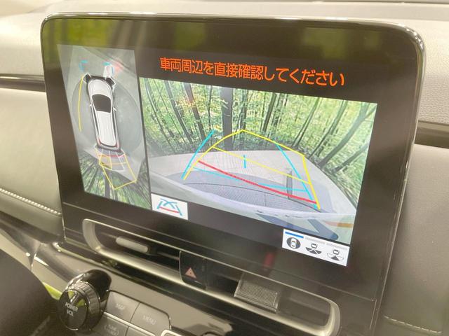 アクア Ｇ　４ＷＤ　純正１０．５ＤＡ　寒冷地仕様　全周囲カメラ　ＡＣ１００Ｖ電源　トヨタセーフティセンス　禁煙車　コーナーセンサー　レーンキープ　スマートキー　ＬＥＤヘッド　ＥＴＣ　ブラインドスポットモニター（4枚目）