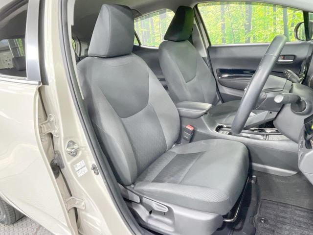 アクア Ｇ　４ＷＤ　純正１０．５ＤＡ　寒冷地仕様　全周囲カメラ　ＡＣ１００Ｖ電源　トヨタセーフティセンス　禁煙車　コーナーセンサー　レーンキープ　スマートキー　ＬＥＤヘッド　ＥＴＣ　ブラインドスポットモニター（9枚目）