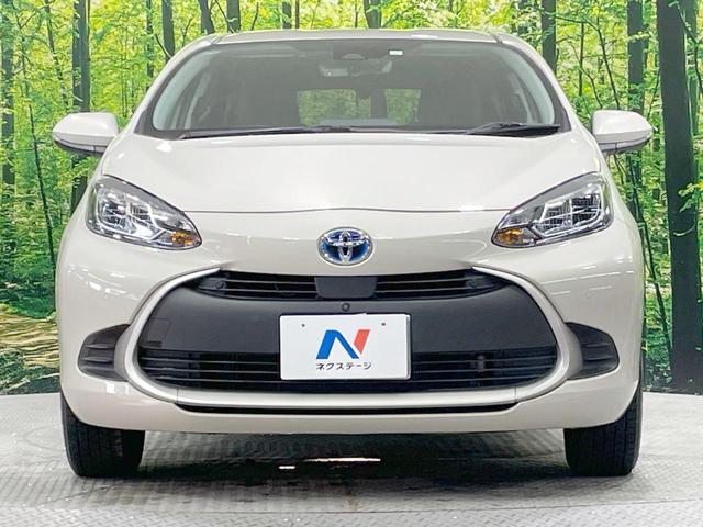 アクア Ｇ　４ＷＤ　純正１０．５ＤＡ　寒冷地仕様　全周囲カメラ　ＡＣ１００Ｖ電源　トヨタセーフティセンス　禁煙車　コーナーセンサー　レーンキープ　スマートキー　ＬＥＤヘッド　ＥＴＣ　ブラインドスポットモニター（15枚目）