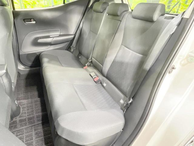 アクア Ｇ　４ＷＤ　純正１０．５ＤＡ　寒冷地仕様　全周囲カメラ　ＡＣ１００Ｖ電源　トヨタセーフティセンス　禁煙車　コーナーセンサー　レーンキープ　スマートキー　ＬＥＤヘッド　ＥＴＣ　ブラインドスポットモニター（35枚目）