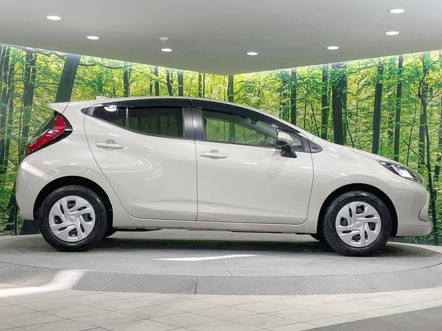 アクア Ｇ　４ＷＤ　純正１０．５ＤＡ　寒冷地仕様　全周囲カメラ　ＡＣ１００Ｖ電源　トヨタセーフティセンス　禁煙車　コーナーセンサー　レーンキープ　スマートキー　ＬＥＤヘッド　ＥＴＣ　ブラインドスポットモニター（64枚目）