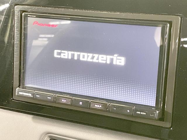 【ナビゲーション】使いやすいナビで目的地までしっかり案内してくれます。各種オーディオ再生機能も充実しており、お車の運転がさらに楽しくなります！！