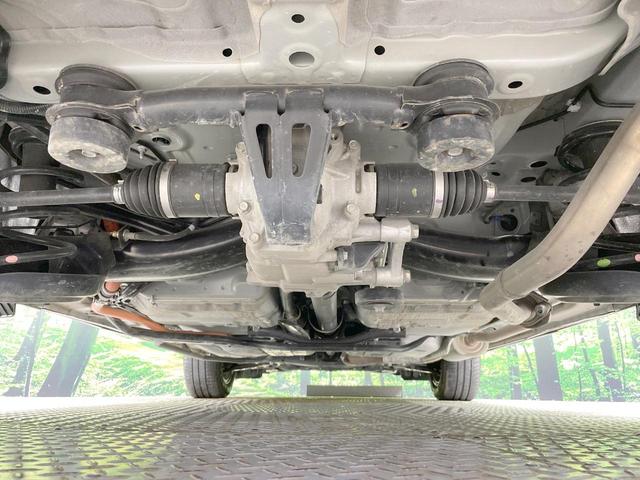 下回りがきれいなうちに、防錆加工の施工がオススメ。降雪地域はもちろん、沿岸部にお住いの方や、趣味でマリン・ウィンタースポーツをされる方にご好評いただいております。