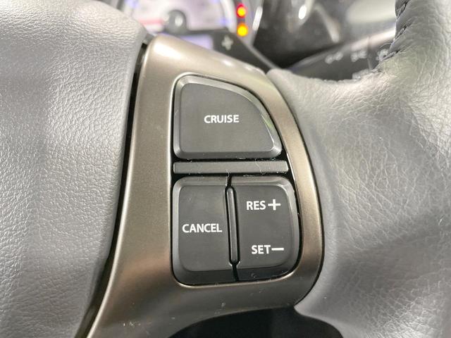 ハスラー ＪスタイルＩＩターボ　４ＷＤ　ＳＤナビ　衝突軽減ブレーキ　シートヒーター　クルーズコントロール　２トーン　ステアリングスイッチ　ＨＩＤヘッドライト　オートエアコン　アイドリングストップ　純正１５ＡＷ　ダウンヒルアシスト（6枚目）