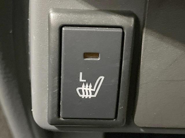 ハスラー ＪスタイルＩＩターボ　４ＷＤ　ＳＤナビ　衝突軽減ブレーキ　シートヒーター　クルーズコントロール　２トーン　ステアリングスイッチ　ＨＩＤヘッドライト　オートエアコン　アイドリングストップ　純正１５ＡＷ　ダウンヒルアシスト（9枚目）