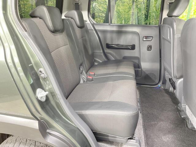 ハスラー ＪスタイルＩＩターボ　４ＷＤ　ＳＤナビ　衝突軽減ブレーキ　シートヒーター　クルーズコントロール　２トーン　ステアリングスイッチ　ＨＩＤヘッドライト　オートエアコン　アイドリングストップ　純正１５ＡＷ　ダウンヒルアシスト（10枚目）