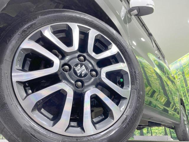 ハスラー ＪスタイルＩＩターボ　４ＷＤ　ＳＤナビ　衝突軽減ブレーキ　シートヒーター　クルーズコントロール　２トーン　ステアリングスイッチ　ＨＩＤヘッドライト　オートエアコン　アイドリングストップ　純正１５ＡＷ　ダウンヒルアシスト（14枚目）