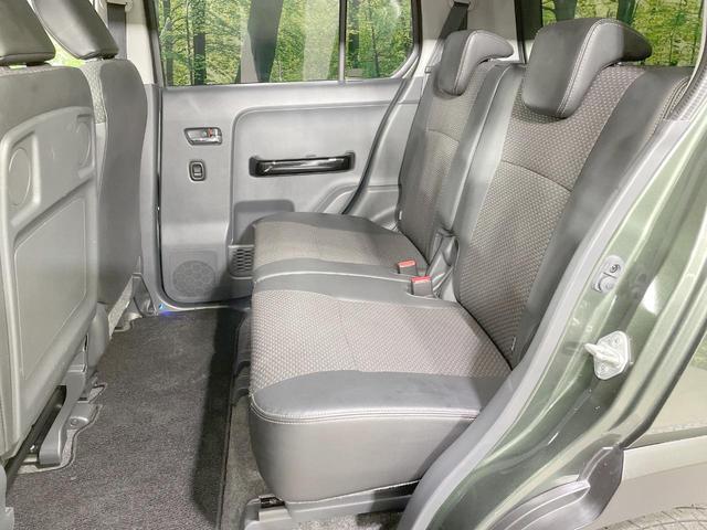 ハスラー ＪスタイルＩＩターボ　４ＷＤ　ＳＤナビ　衝突軽減ブレーキ　シートヒーター　クルーズコントロール　２トーン　ステアリングスイッチ　ＨＩＤヘッドライト　オートエアコン　アイドリングストップ　純正１５ＡＷ　ダウンヒルアシスト（44枚目）