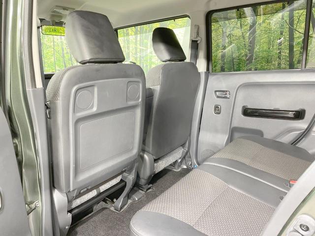 ハスラー ＪスタイルＩＩターボ　４ＷＤ　ＳＤナビ　衝突軽減ブレーキ　シートヒーター　クルーズコントロール　２トーン　ステアリングスイッチ　ＨＩＤヘッドライト　オートエアコン　アイドリングストップ　純正１５ＡＷ　ダウンヒルアシスト（47枚目）