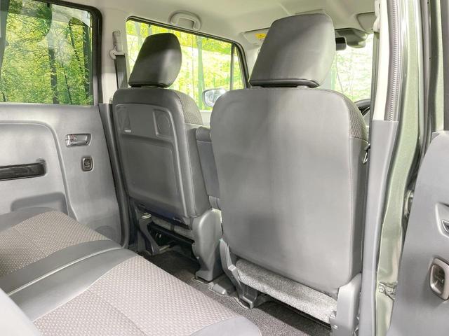 ハスラー ＪスタイルＩＩターボ　４ＷＤ　ＳＤナビ　衝突軽減ブレーキ　シートヒーター　クルーズコントロール　２トーン　ステアリングスイッチ　ＨＩＤヘッドライト　オートエアコン　アイドリングストップ　純正１５ＡＷ　ダウンヒルアシスト（48枚目）