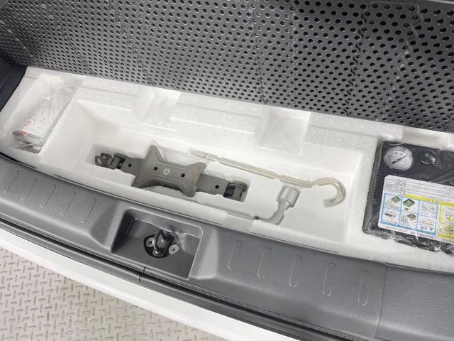 ハスラー ＪスタイルＩＩターボ　４ＷＤ　ＳＤナビ　衝突軽減ブレーキ　シートヒーター　クルーズコントロール　２トーン　ステアリングスイッチ　ＨＩＤヘッドライト　オートエアコン　アイドリングストップ　純正１５ＡＷ　ダウンヒルアシスト（53枚目）