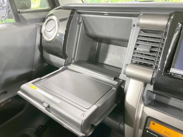 ハスラー ＪスタイルＩＩターボ　４ＷＤ　ＳＤナビ　衝突軽減ブレーキ　シートヒーター　クルーズコントロール　２トーン　ステアリングスイッチ　ＨＩＤヘッドライト　オートエアコン　アイドリングストップ　純正１５ＡＷ　ダウンヒルアシスト（56枚目）