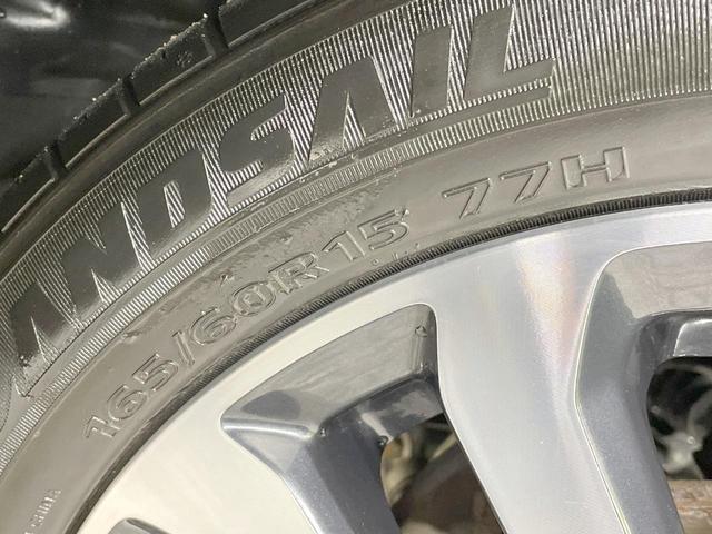 ハスラー ＪスタイルＩＩターボ　４ＷＤ　ＳＤナビ　衝突軽減ブレーキ　シートヒーター　クルーズコントロール　２トーン　ステアリングスイッチ　ＨＩＤヘッドライト　オートエアコン　アイドリングストップ　純正１５ＡＷ　ダウンヒルアシスト（63枚目）