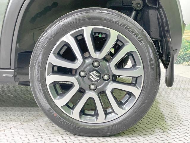 ハスラー ＪスタイルＩＩターボ　４ＷＤ　ＳＤナビ　衝突軽減ブレーキ　シートヒーター　クルーズコントロール　２トーン　ステアリングスイッチ　ＨＩＤヘッドライト　オートエアコン　アイドリングストップ　純正１５ＡＷ　ダウンヒルアシスト（65枚目）