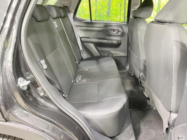 ライズ Ｘ　ＳＤナビ　寒冷地仕様　衝突軽減　バックカメラ　シートヒーター　ドラレコ　ＥＴＣ　コーナーセンサー　アイドリングストップ　ＬＥＤヘッドライト　ステアリングスイッチ　スマートキー　横滑り防止（10枚目）