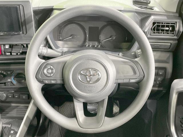 ライズ Ｘ　ＳＤナビ　寒冷地仕様　衝突軽減　バックカメラ　シートヒーター　ドラレコ　ＥＴＣ　コーナーセンサー　アイドリングストップ　ＬＥＤヘッドライト　ステアリングスイッチ　スマートキー　横滑り防止（12枚目）