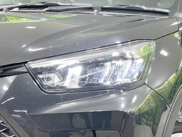 ライズ Ｘ　ＳＤナビ　寒冷地仕様　衝突軽減　バックカメラ　シートヒーター　ドラレコ　ＥＴＣ　コーナーセンサー　アイドリングストップ　ＬＥＤヘッドライト　ステアリングスイッチ　スマートキー　横滑り防止（13枚目）