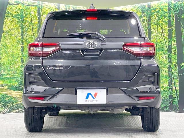 ライズ Ｘ　ＳＤナビ　寒冷地仕様　衝突軽減　バックカメラ　シートヒーター　ドラレコ　ＥＴＣ　コーナーセンサー　アイドリングストップ　ＬＥＤヘッドライト　ステアリングスイッチ　スマートキー　横滑り防止（16枚目）