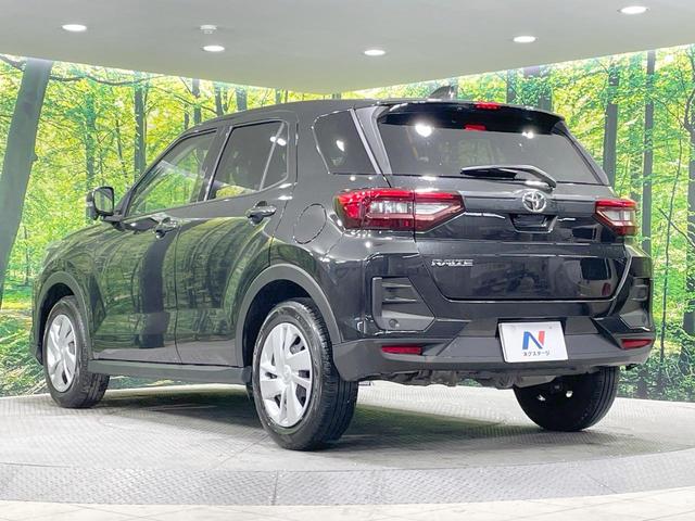 ライズ Ｘ　ＳＤナビ　寒冷地仕様　衝突軽減　バックカメラ　シートヒーター　ドラレコ　ＥＴＣ　コーナーセンサー　アイドリングストップ　ＬＥＤヘッドライト　ステアリングスイッチ　スマートキー　横滑り防止（18枚目）