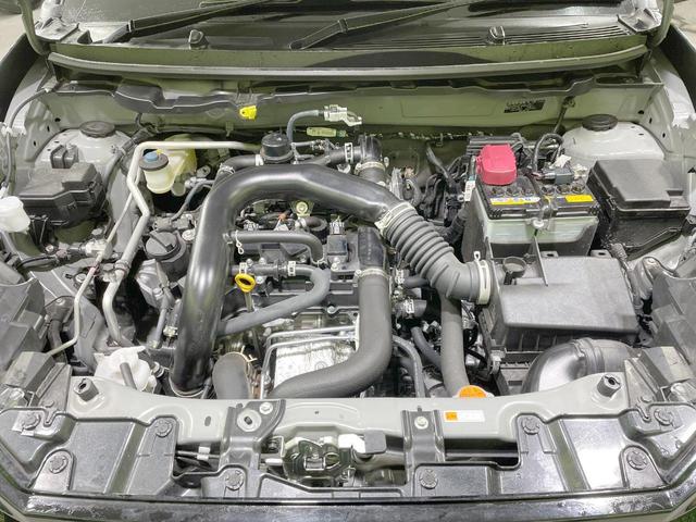 ライズ Ｘ　ＳＤナビ　寒冷地仕様　衝突軽減　バックカメラ　シートヒーター　ドラレコ　ＥＴＣ　コーナーセンサー　アイドリングストップ　ＬＥＤヘッドライト　ステアリングスイッチ　スマートキー　横滑り防止（19枚目）