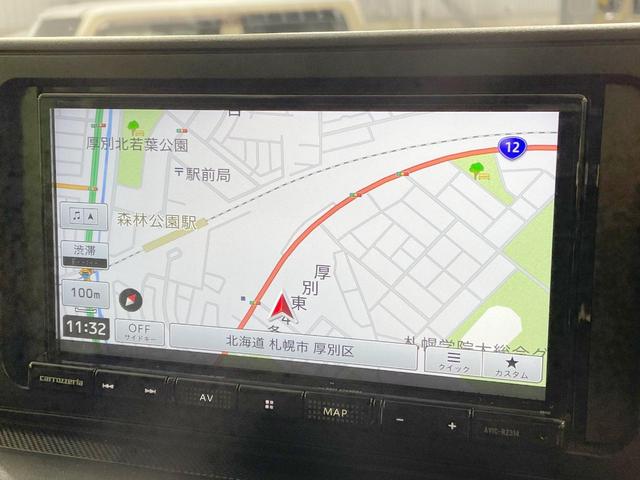 ライズ Ｘ　ＳＤナビ　寒冷地仕様　衝突軽減　バックカメラ　シートヒーター　ドラレコ　ＥＴＣ　コーナーセンサー　アイドリングストップ　ＬＥＤヘッドライト　ステアリングスイッチ　スマートキー　横滑り防止（22枚目）