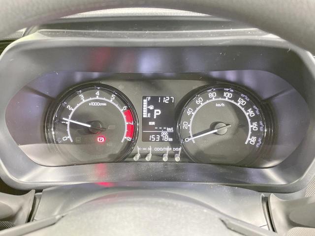 ライズ Ｘ　ＳＤナビ　寒冷地仕様　衝突軽減　バックカメラ　シートヒーター　ドラレコ　ＥＴＣ　コーナーセンサー　アイドリングストップ　ＬＥＤヘッドライト　ステアリングスイッチ　スマートキー　横滑り防止（27枚目）