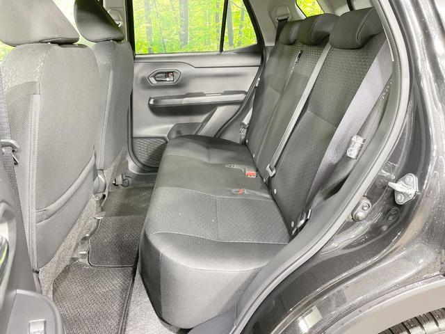 ライズ Ｘ　ＳＤナビ　寒冷地仕様　衝突軽減　バックカメラ　シートヒーター　ドラレコ　ＥＴＣ　コーナーセンサー　アイドリングストップ　ＬＥＤヘッドライト　ステアリングスイッチ　スマートキー　横滑り防止（41枚目）