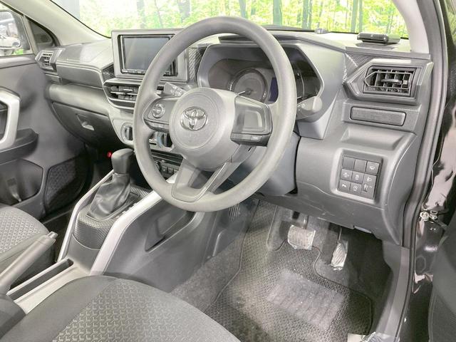 ライズ Ｘ　ＳＤナビ　寒冷地仕様　衝突軽減　バックカメラ　シートヒーター　ドラレコ　ＥＴＣ　コーナーセンサー　アイドリングストップ　ＬＥＤヘッドライト　ステアリングスイッチ　スマートキー　横滑り防止（42枚目）