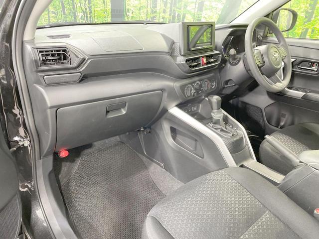 ライズ Ｘ　ＳＤナビ　寒冷地仕様　衝突軽減　バックカメラ　シートヒーター　ドラレコ　ＥＴＣ　コーナーセンサー　アイドリングストップ　ＬＥＤヘッドライト　ステアリングスイッチ　スマートキー　横滑り防止（43枚目）