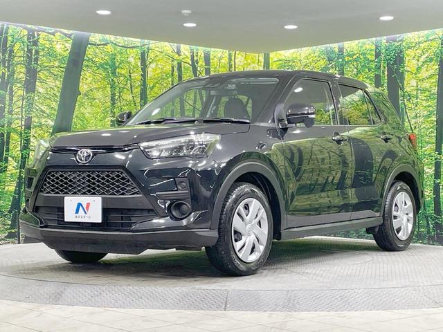 ライズ Ｘ　ＳＤナビ　寒冷地仕様　衝突軽減　バックカメラ　シートヒーター　ドラレコ　ＥＴＣ　コーナーセンサー　アイドリングストップ　ＬＥＤヘッドライト　ステアリングスイッチ　スマートキー　横滑り防止（50枚目）