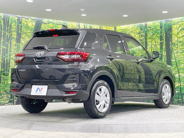 ライズ Ｘ　ＳＤナビ　寒冷地仕様　衝突軽減　バックカメラ　シートヒーター　ドラレコ　ＥＴＣ　コーナーセンサー　アイドリングストップ　ＬＥＤヘッドライト　ステアリングスイッチ　スマートキー　横滑り防止（51枚目）